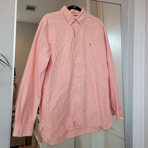Polo Ralph Lauren Oxford Shirt